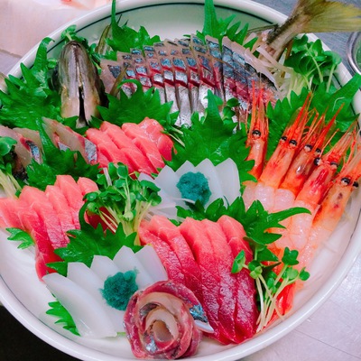 心なし夏いろ