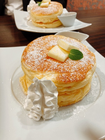 パパンパンパン