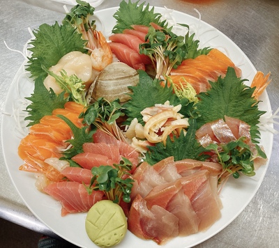 貝好き