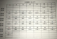 今月は 2021/10/09 01:42:00