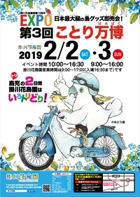 匠になりたいお年頃 with レッドテールホーク「アニ」 2019/01/28 11:30:00