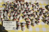 コブハクチョウはありがたーい存在 2018/02/05 11:30:00