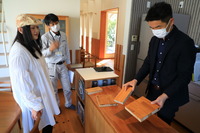 浜松・注文住宅「花みずき工房」暮らしを豊かにするオーダーカウンターで快適なキッチンライフ！