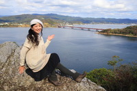 「舘山寺温泉」浜松の温泉街である縁結地蔵で名高い舘山寺温泉周辺を散策！