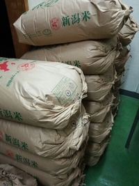 新米入荷 2015/09/19 23:47:08