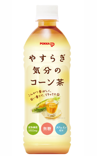 とうもろこし茶 2012/09/19 22:06:55