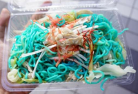 海外っぽくなってきました… 2012/10/19 23:54:16