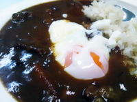 絶品！煮込みカレー 2012/11/13 17:57:18