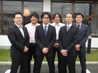 高校生向け職場見学会＆入社試験開催します 2012/09/21 20:41:59