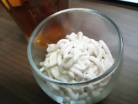 栗風味たっぷりモンブラン 2012/11/12 21:31:09