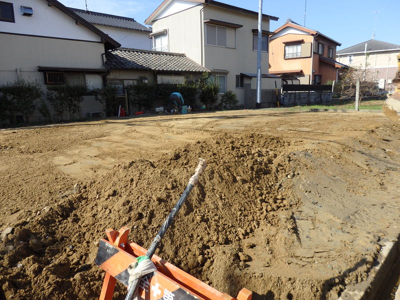 順調に進んでいます！