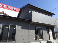キッチンの取付作業中です♪