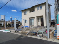 職人さんの腕の見せ所です！