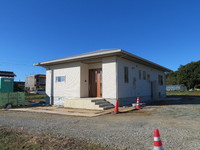 平屋の3ＬＤＫ完成しました！！