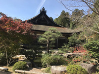 バンビツアー「湖南三山」