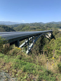 バンビツアー南信州