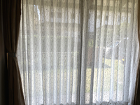オーダーレースカーテン 2024/08/15 11:01:37