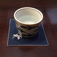 お白湯のお勧め