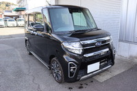 タントじゃなくてシフォンやで