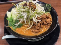 舌の上でとろける幸福、麺匠屋の濃厚担々麺！ 2024/03/16 20:00:00