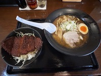 「『麺処はやたろう』の白旨ラーメンで、至福のひとときを 2024/04/01 19:12:59