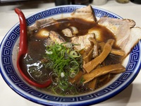 味の冒険！荒野のラーメンで味わう極上のチャーシュー麺！ 2024/04/22 11:00:00