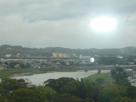 雨降りが続いていますが・・