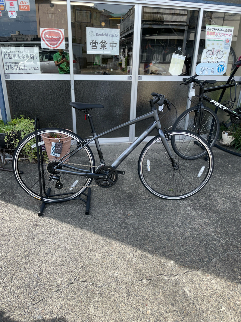 kenichi cycle 店長ブログ