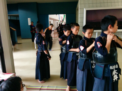 遊楽真剣錬成会