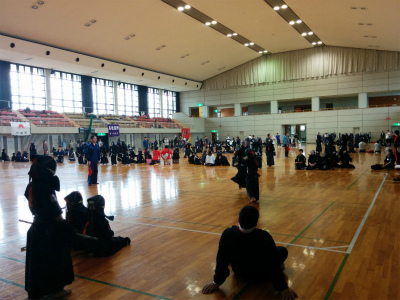 遊楽真剣錬成会