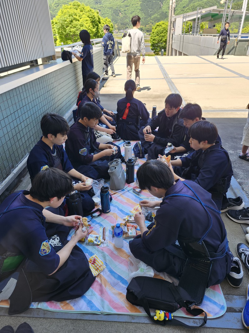 悟道館道場錬成会