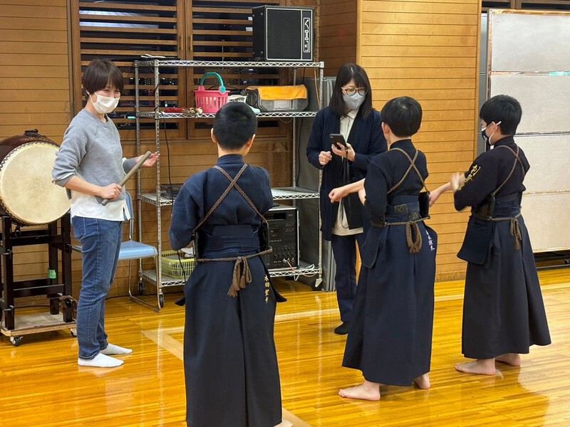 令和５年度　３・６送会