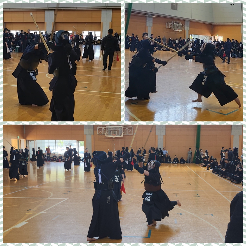 悟道館道場錬成会