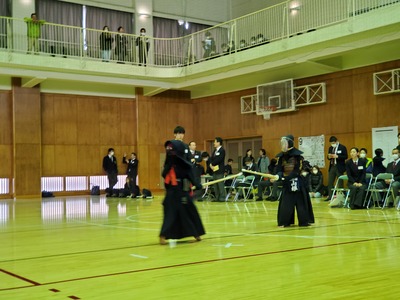 第10回 東海大学剣道部ob錬成会 記念大会 剣道で 強い心と身体を鍛えよう 剣修舘道場