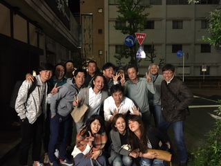 新茶マラソン結果報告
