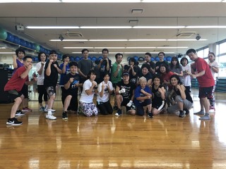 今までありがとうございました！！