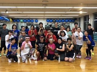 今までありがとうございました！！