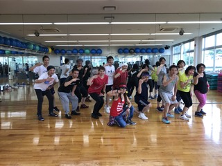 6/16(土)Alico IRスペシャル 〜御礼〜