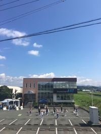 6/17(日)ソトヨガと珈琲の日曜日 〜御礼〜 2018/06/19 07:21:25