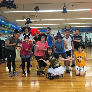 『ハロウィンweek』ありがとうございました！