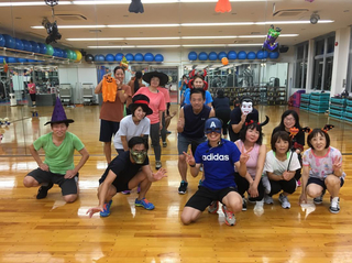 『ハロウィンweek』ありがとうございました！