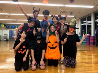 『ハロウィンweek』ありがとうございました！