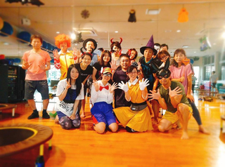 『ハロウィンweek』ありがとうございました！