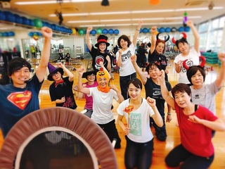 『ハロウィンweek』ありがとうございました！