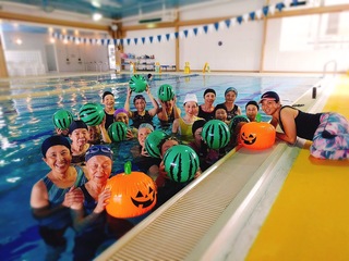 『ハロウィンweek』ありがとうございました！