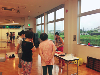 6/23(土)  佐鳥明子IRスペシャル 〜御礼〜