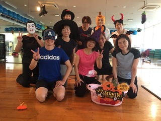 『ハロウィンweek』ありがとうございました！