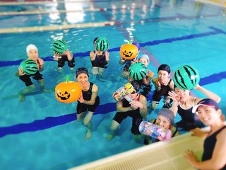 『ハロウィンweek』ありがとうございました！