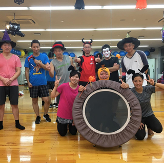 『ハロウィンweek』ありがとうございました！
