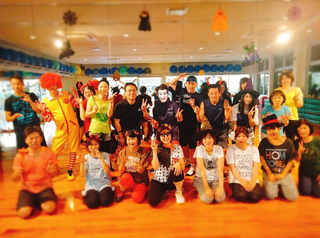 『ハロウィンweek』ありがとうございました！